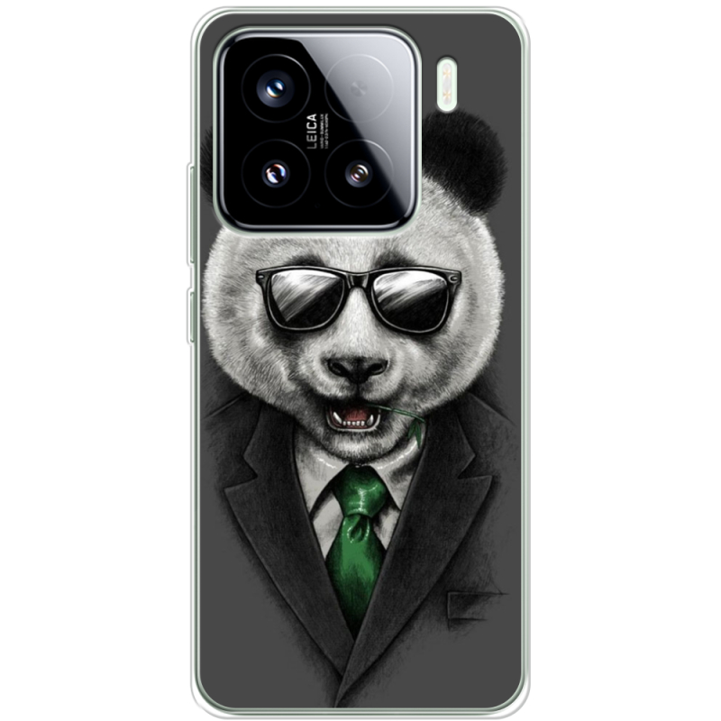 Чохол BoxFace Xiaomi 15 