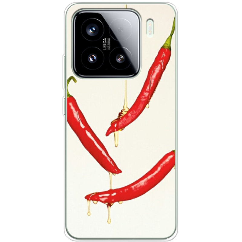 Чохол BoxFace Xiaomi 15 