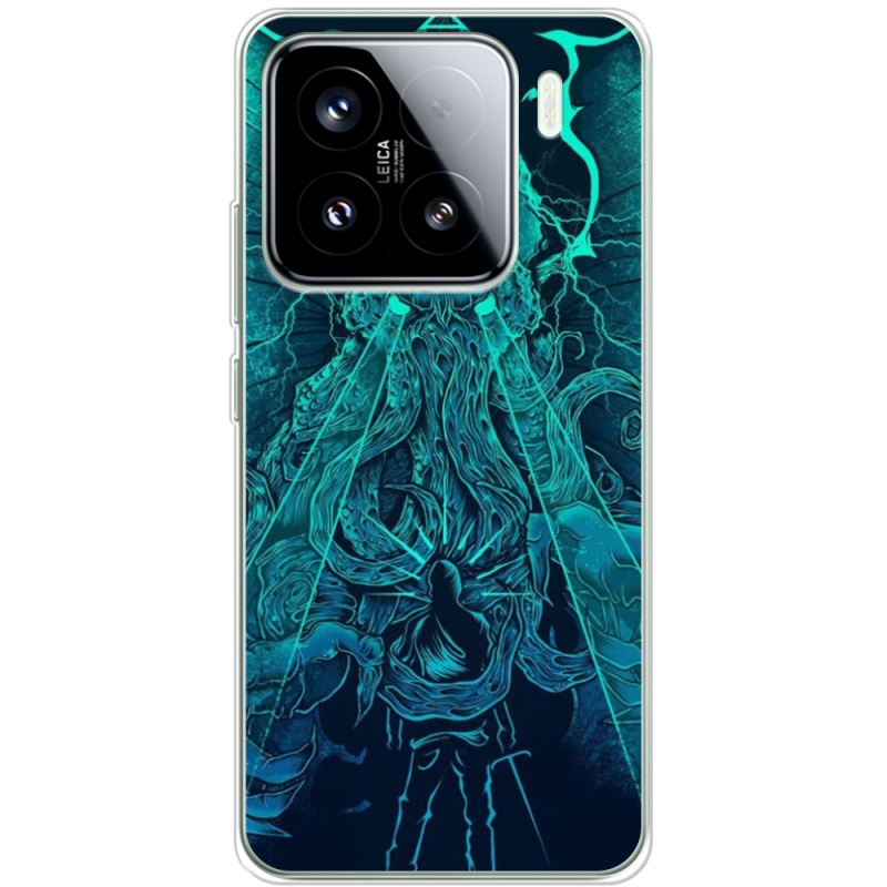 Чохол BoxFace Xiaomi 15 