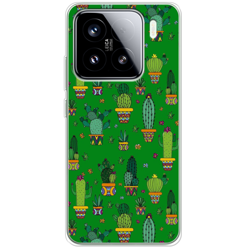 Чохол BoxFace Xiaomi 15 