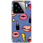 Чохол BoxFace Xiaomi 15 