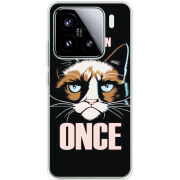 Чохол BoxFace Xiaomi 15 