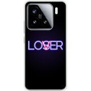 Чохол BoxFace Xiaomi 15 