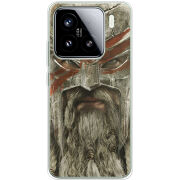 Чохол BoxFace Xiaomi 15 