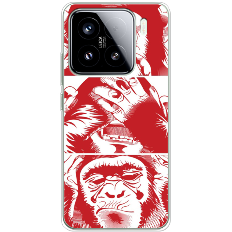 Чохол BoxFace Xiaomi 15 
