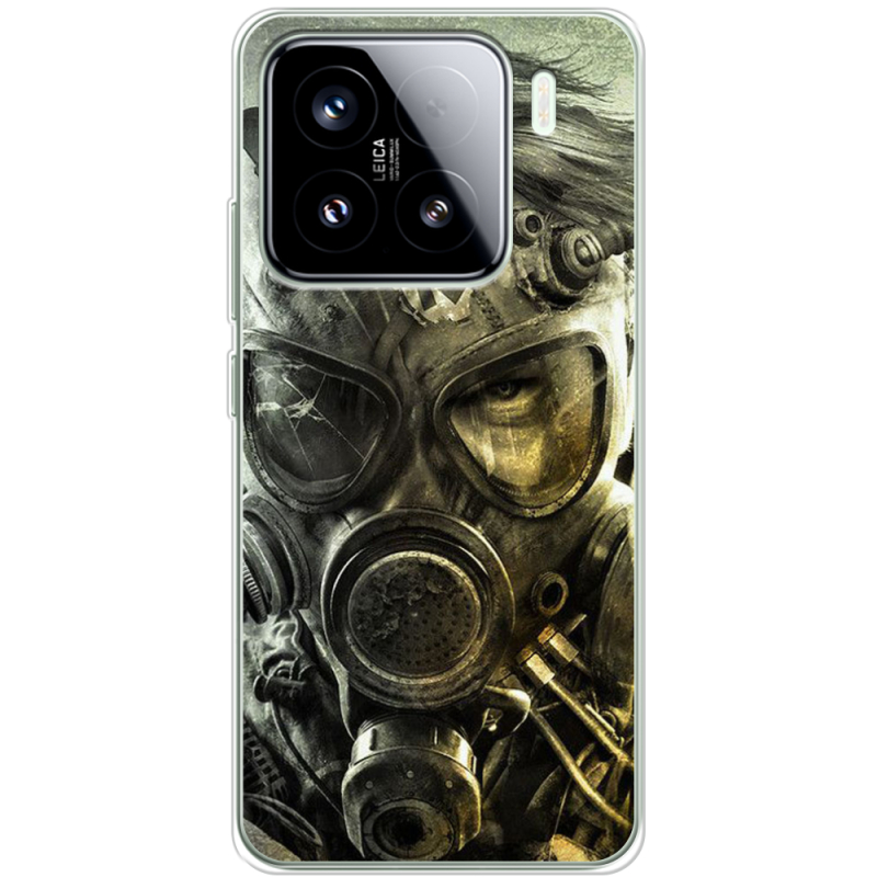 Чохол BoxFace Xiaomi 15 
