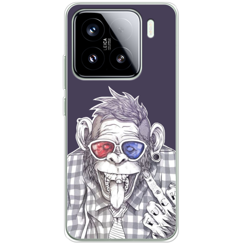 Чохол BoxFace Xiaomi 15 