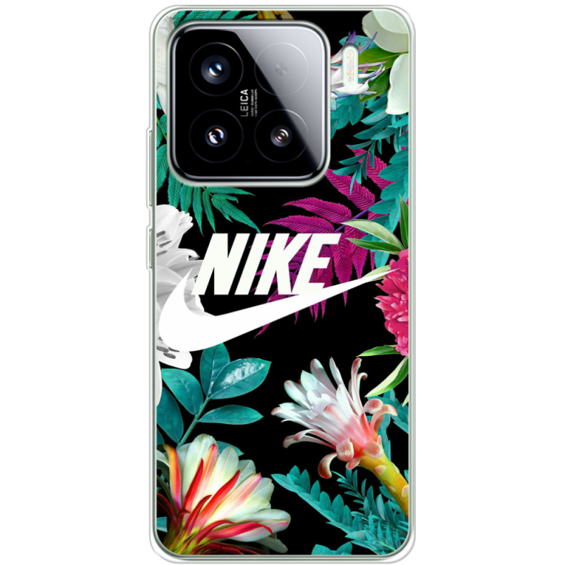 Чохол BoxFace Xiaomi 15 