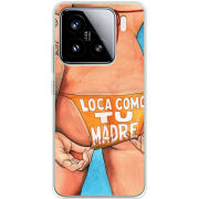 Чохол BoxFace Xiaomi 15 