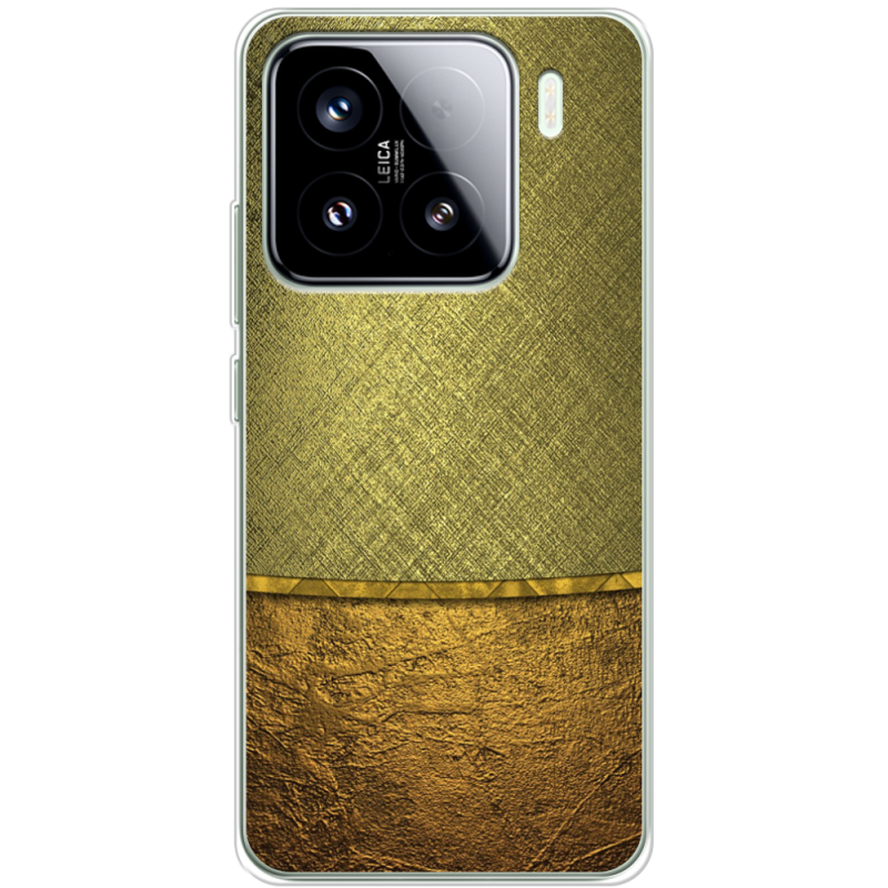 Чохол BoxFace Xiaomi 15 