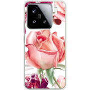 Чохол BoxFace Xiaomi 15 