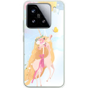 Чохол BoxFace Xiaomi 15 
