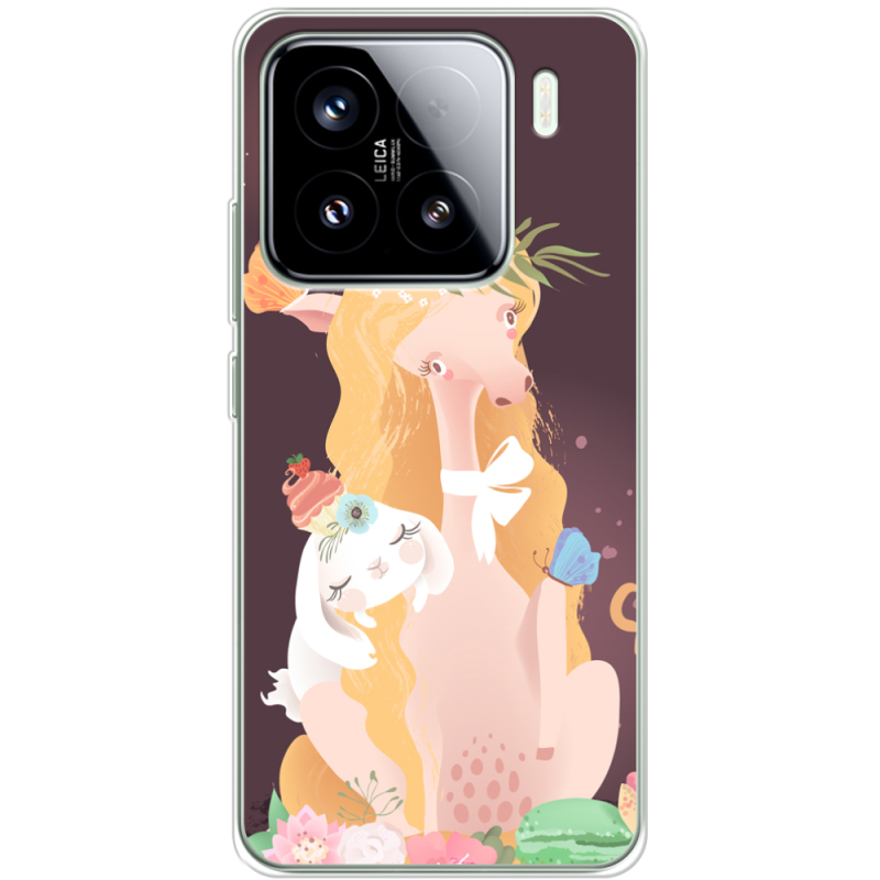 Чохол BoxFace Xiaomi 15 