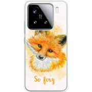 Чохол BoxFace Xiaomi 15 