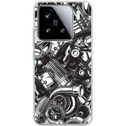 Чохол BoxFace Xiaomi 15 