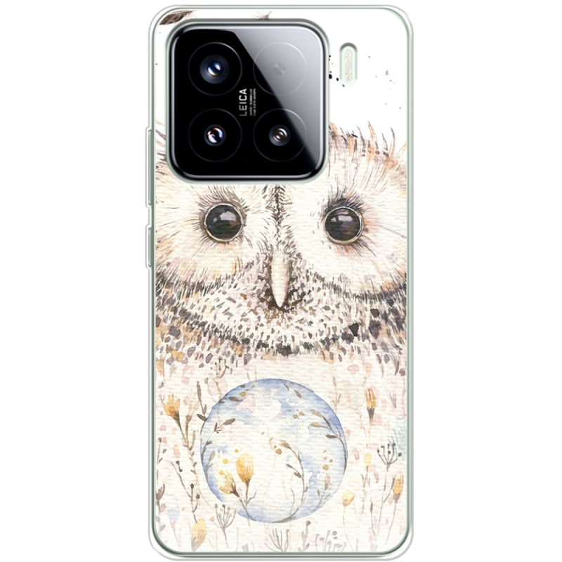 Чохол BoxFace Xiaomi 15 