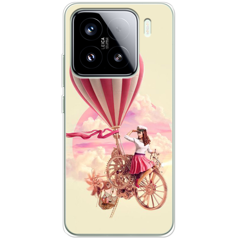 Чохол BoxFace Xiaomi 15 