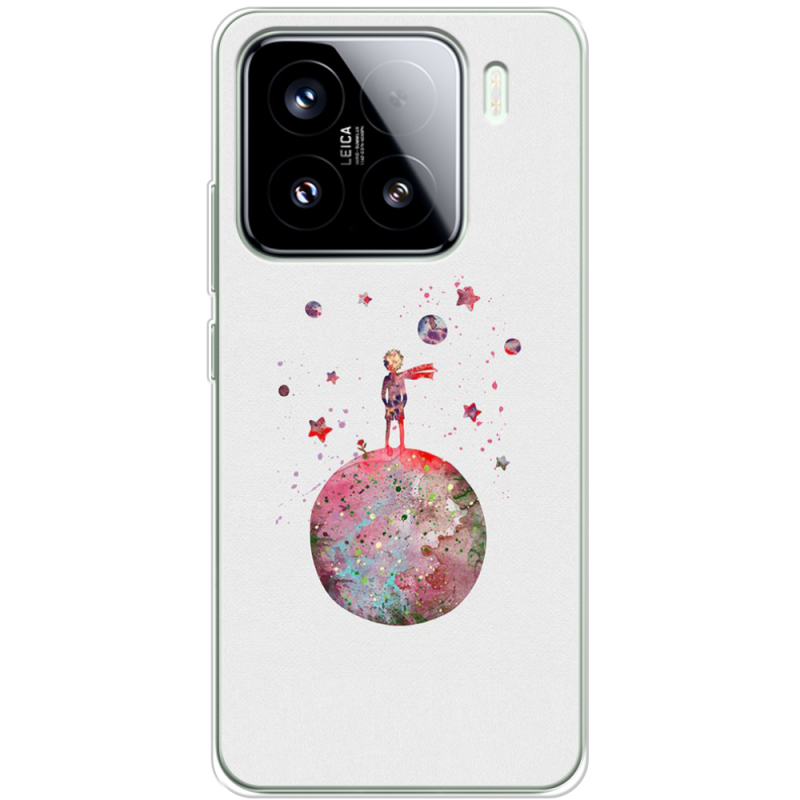 Чохол BoxFace Xiaomi 15 