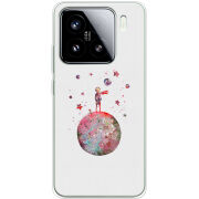Чохол BoxFace Xiaomi 15 