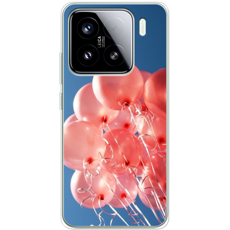 Чохол BoxFace Xiaomi 15 