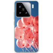 Чохол BoxFace Xiaomi 15 