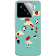 Чохол BoxFace Xiaomi 15 