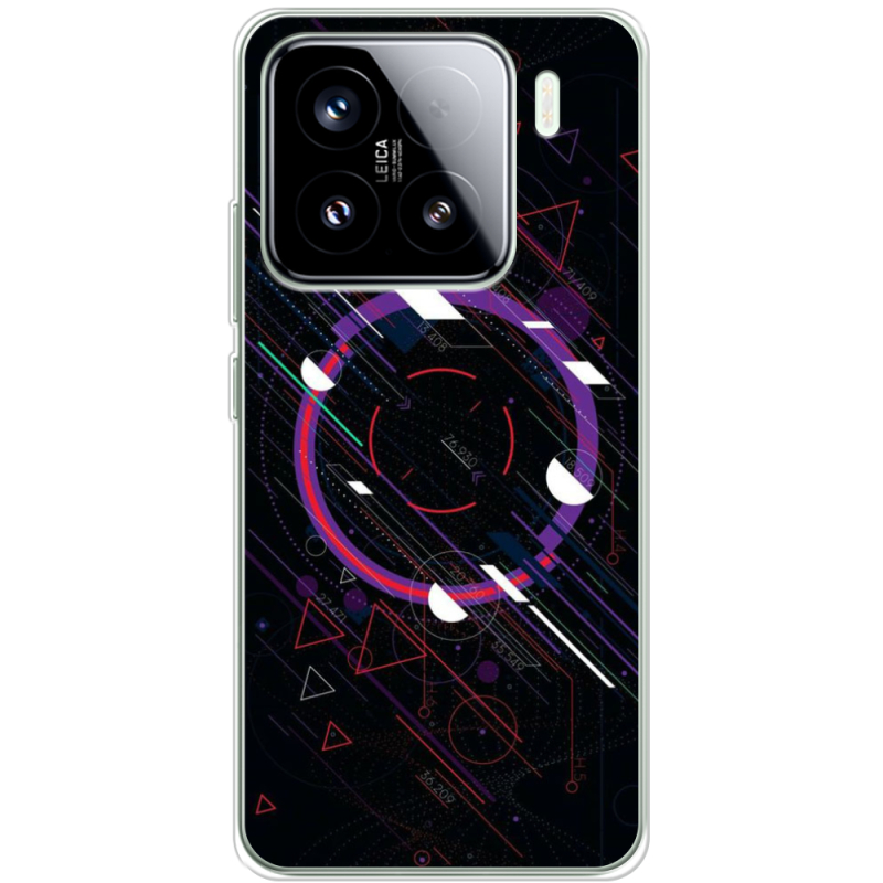 Чохол BoxFace Xiaomi 15 