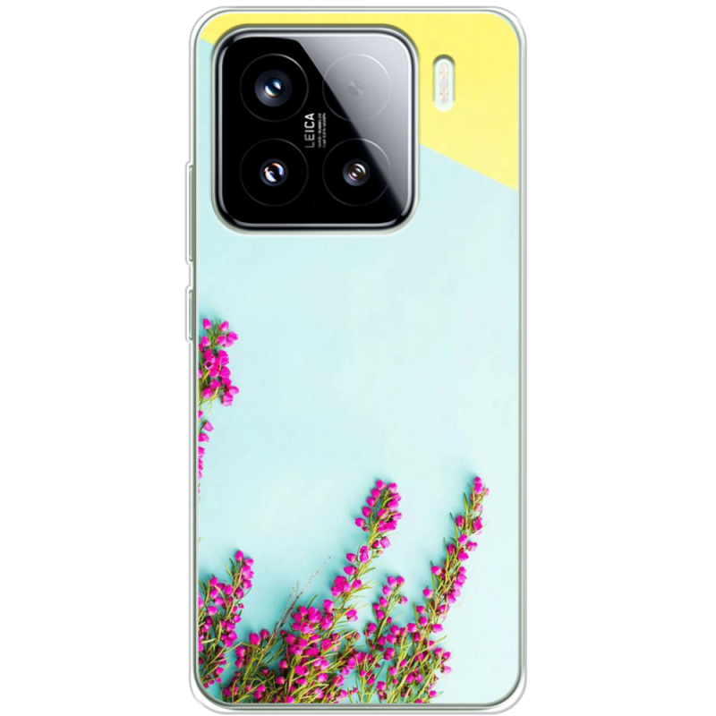 Чохол BoxFace Xiaomi 15 