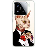 Чохол BoxFace Xiaomi 15 