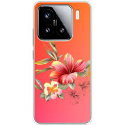 Чохол BoxFace Xiaomi 15 