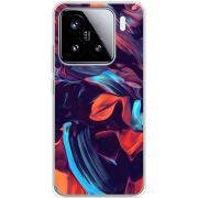 Чохол BoxFace Xiaomi 15 