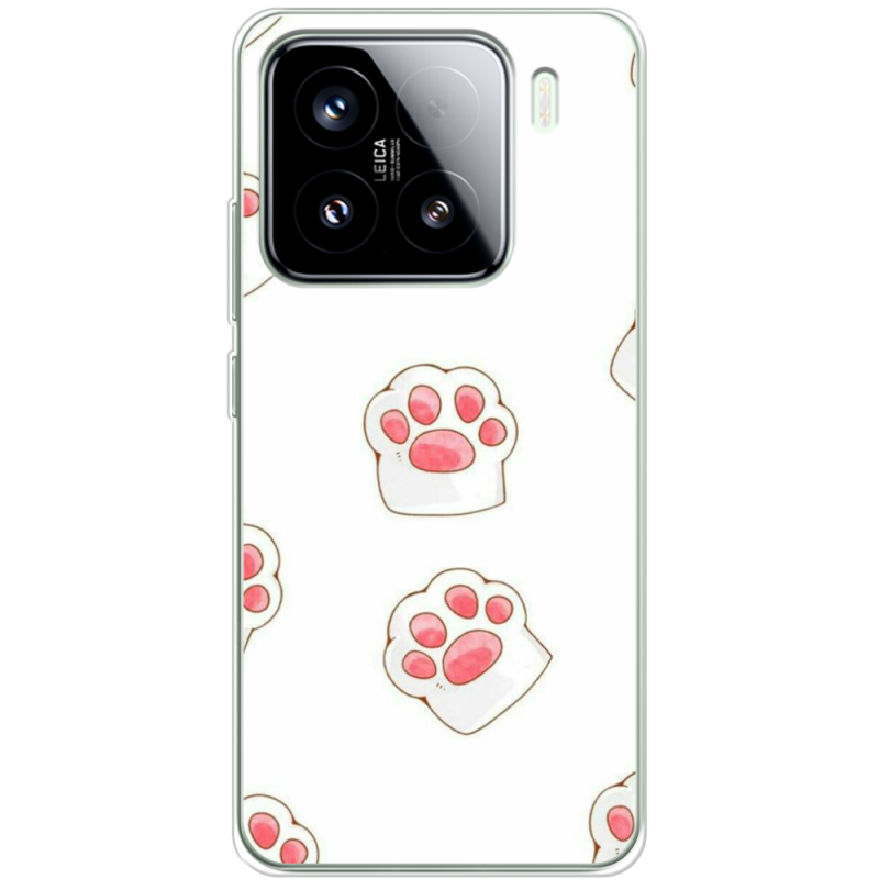 Чохол BoxFace Xiaomi 15 