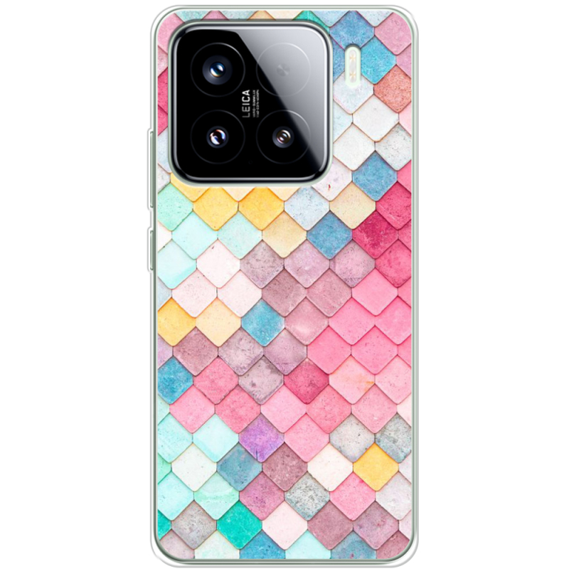 Чохол BoxFace Xiaomi 15 