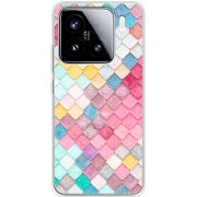 Чохол BoxFace Xiaomi 15 