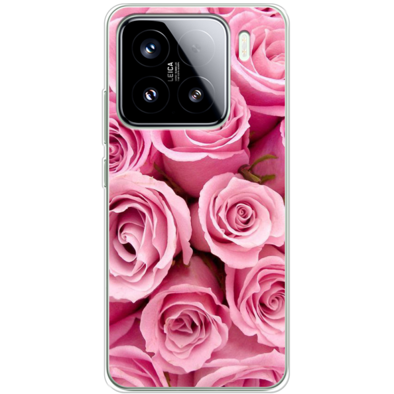 Чохол BoxFace Xiaomi 15 