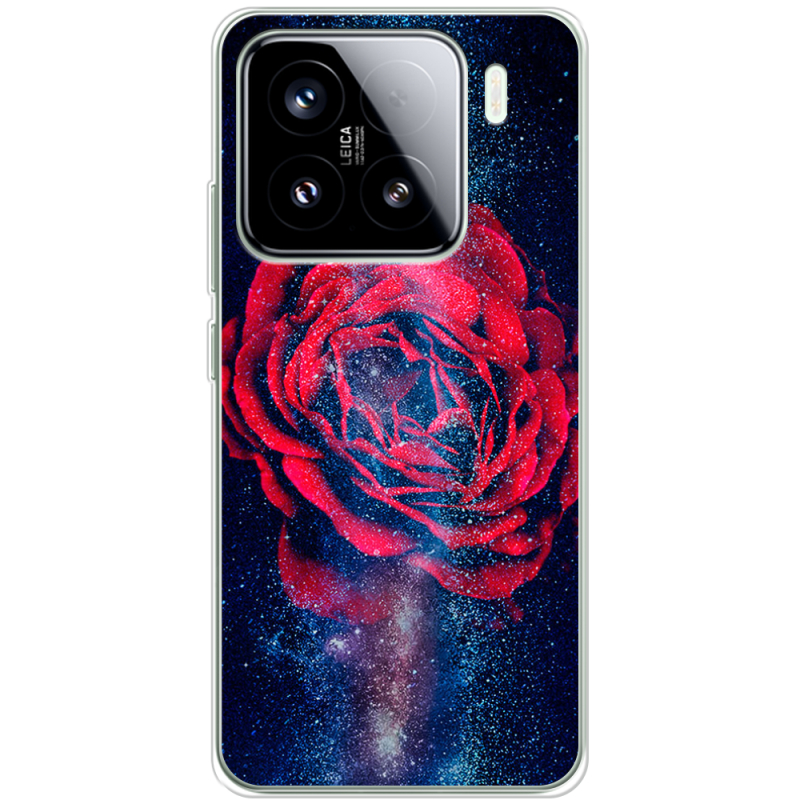 Чохол BoxFace Xiaomi 15 