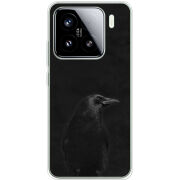 Чохол BoxFace Xiaomi 15 