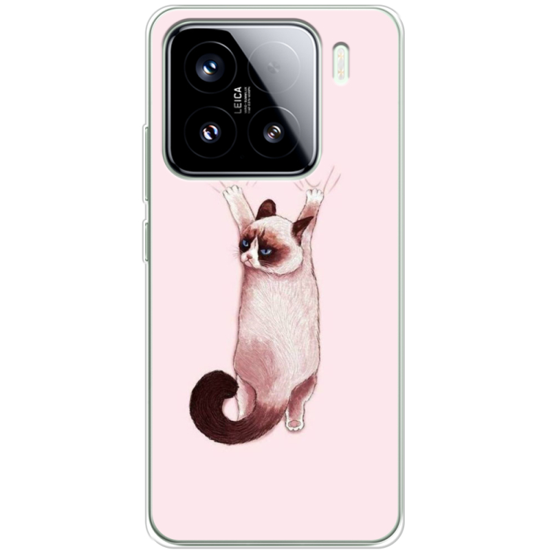Чохол BoxFace Xiaomi 15 