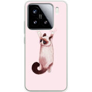 Чохол BoxFace Xiaomi 15 