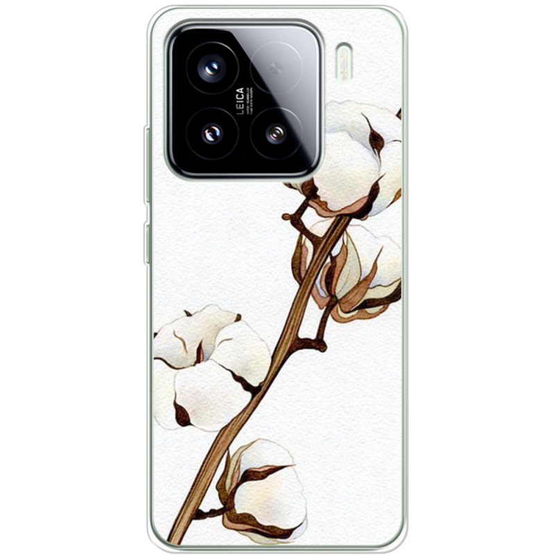 Чохол BoxFace Xiaomi 15 