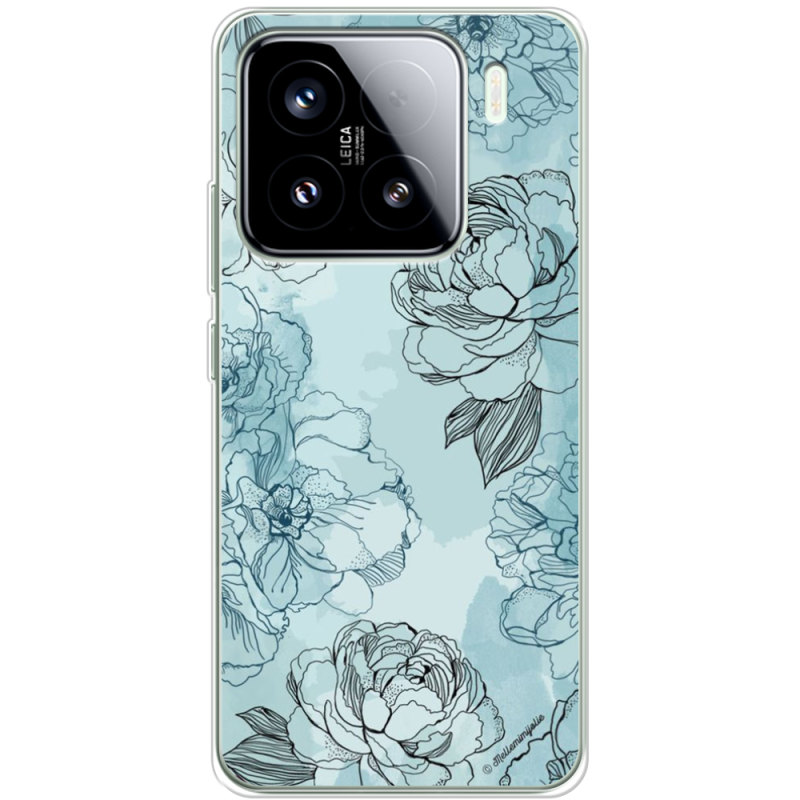 Чохол BoxFace Xiaomi 15 