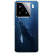Чохол BoxFace Xiaomi 15 