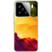 Чохол BoxFace Xiaomi 15 