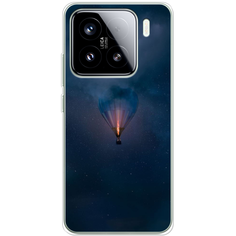Чохол BoxFace Xiaomi 15 