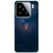 Чохол BoxFace Xiaomi 15 