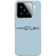 Чохол BoxFace Xiaomi 15 
