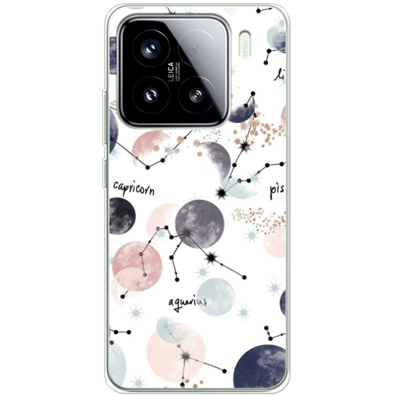Чохол BoxFace Xiaomi 15 