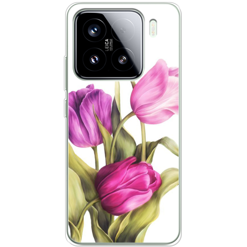Чохол BoxFace Xiaomi 15 
