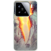Чохол BoxFace Xiaomi 15 George Redhawk