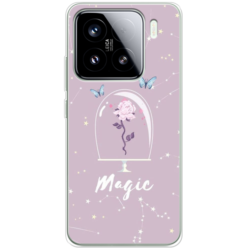 Чохол BoxFace Xiaomi 15 